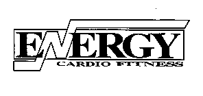 ENERGY CARDIO FITNESS