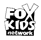 FOX KIDS NETWORK