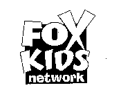 FOX KIDS NETWORK