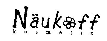 NAUKOFF KOSMETIX