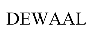 DEWAAL