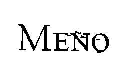 MENO