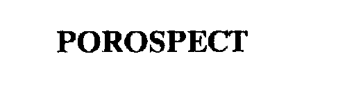 POROSPECT