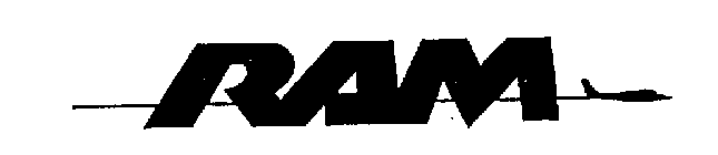 RAM