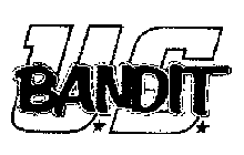 U S BANDIT