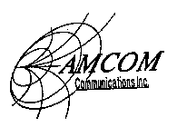 AMCOM COMMUNICATIONS INC.
