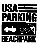 USA PARKING BEACHPARK