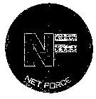 NF NET FORCE