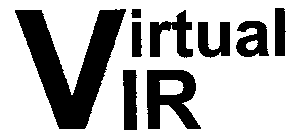 VIRTUAL IR