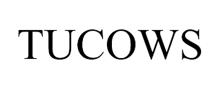 TUCOWS