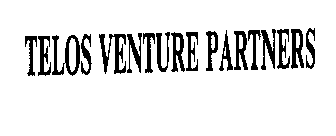 TELOS VENTURE PARTNERS
