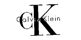 CK CALVIN KLEIN