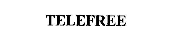 TELEFREE