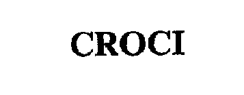 CROCI