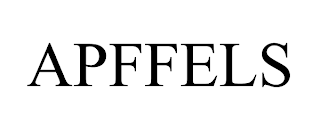 APFFELS