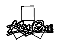 KEY ONE