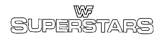 WWF SUPERSTARS