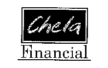 CHELA FINANCIAL