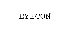 EYECON