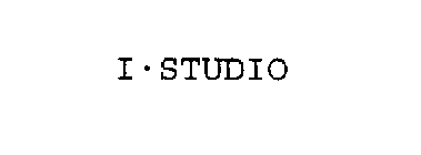 I-STUDIO