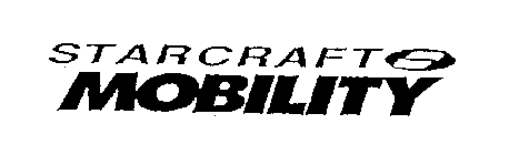 STARCRAFT MOBILITY