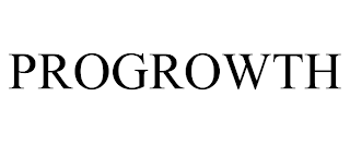 PROGROWTH