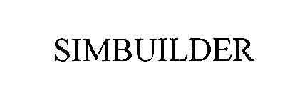 SIMBUILDER