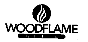 WOODFLAME GRILL