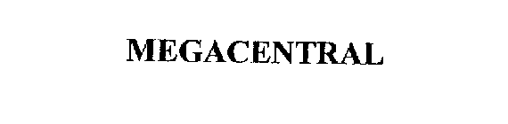 MEGACENTRAL