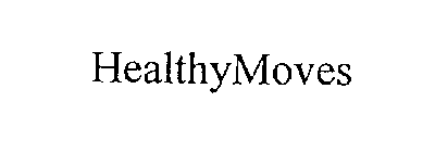 HEALTHYMOVES