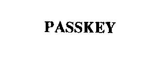 PASSKEY