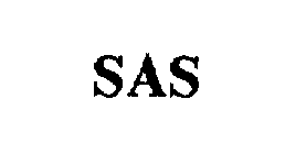 SAS