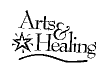 ARTS & HEALING