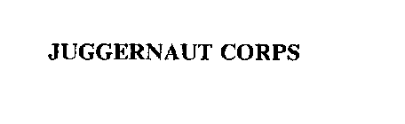 JUGGERNAUT CORPS