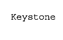 KEYSTONE