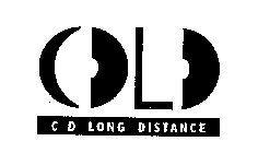 CDLD C D LONG DISTANCE