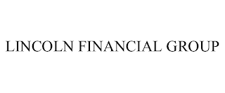 LINCOLN FINANCIAL GROUP