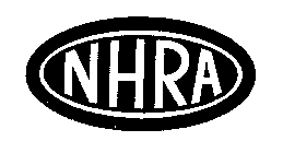 NHRA