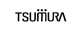 TSUMURA