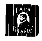 PAPA GRANDE