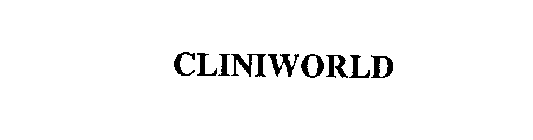 CLINIWORLD