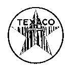 T TEXACO