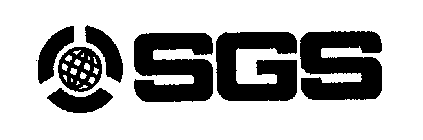 SGS