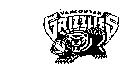 VANCOUVER GRIZZLIES