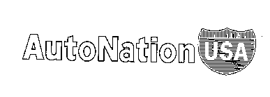 AUTONATION USA