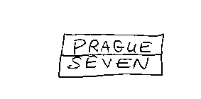 PRAGUE SEVEN