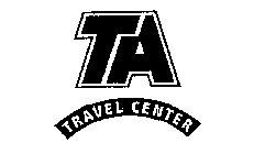 TA TRAVEL CENTER