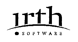 IRTH SOFTWARE