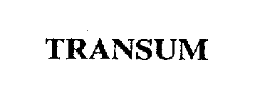 TRANSUM