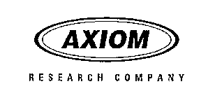 AXIOM RESEARCH COMPANY